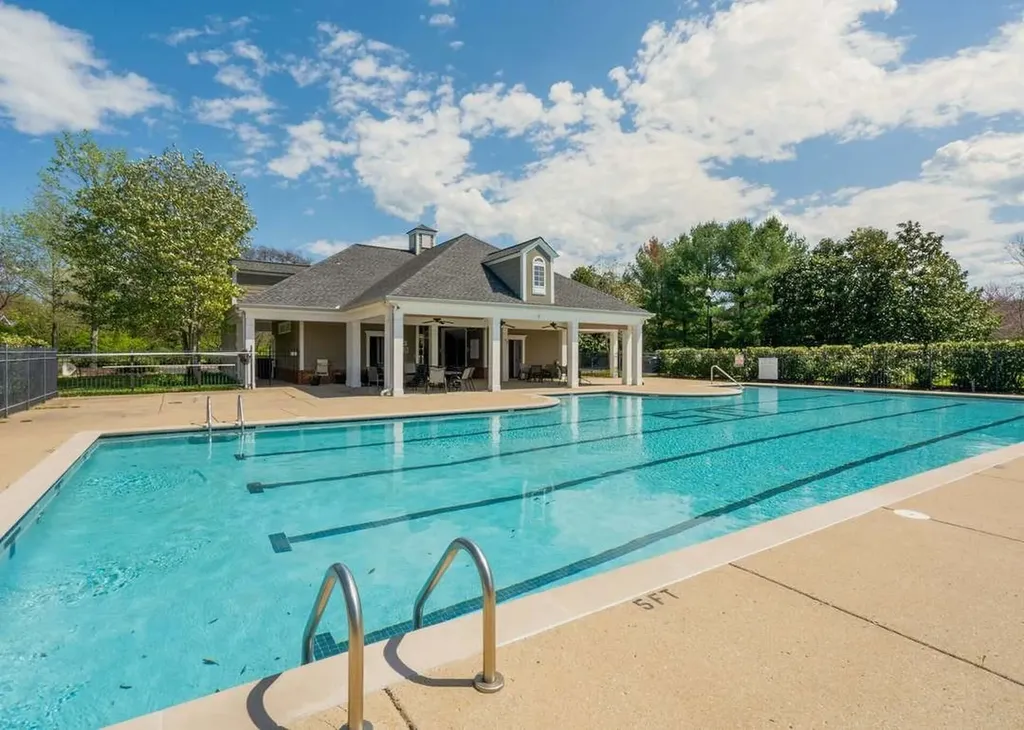 721 Springlake Drive Franklin TN 37064