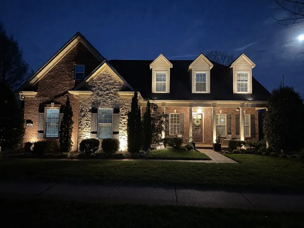 721 Springlake Drive Franklin TN 37064