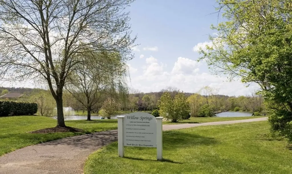 721 Springlake Drive Franklin TN 37064