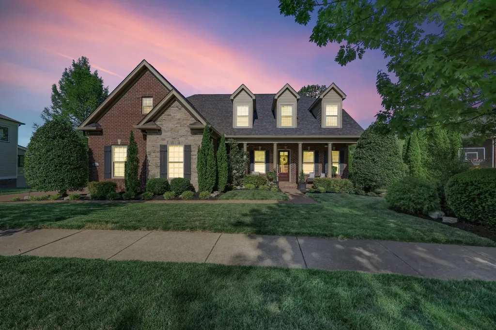 721 Springlake Drive Franklin TN 37064