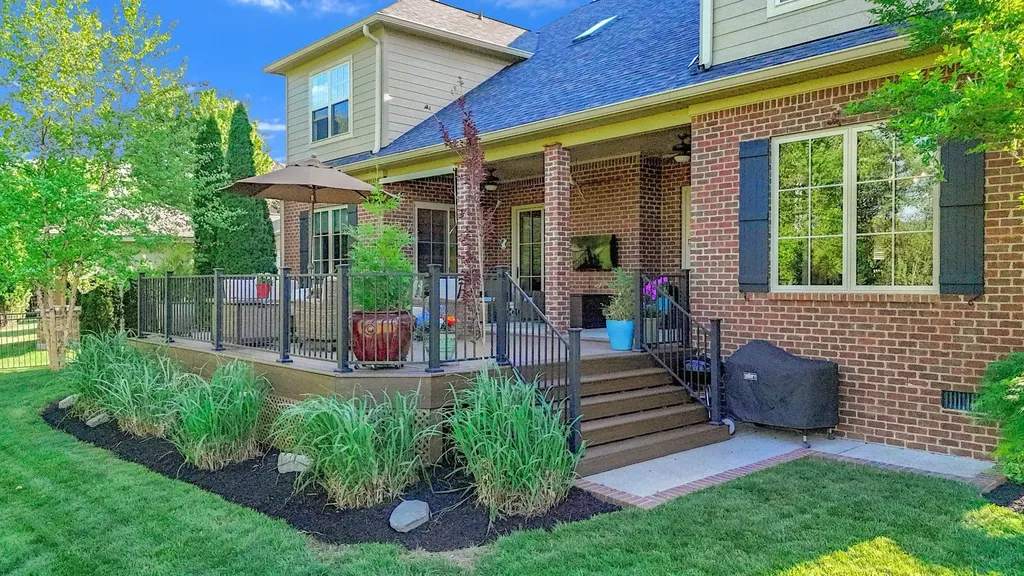 721 Springlake Drive Franklin TN 37064