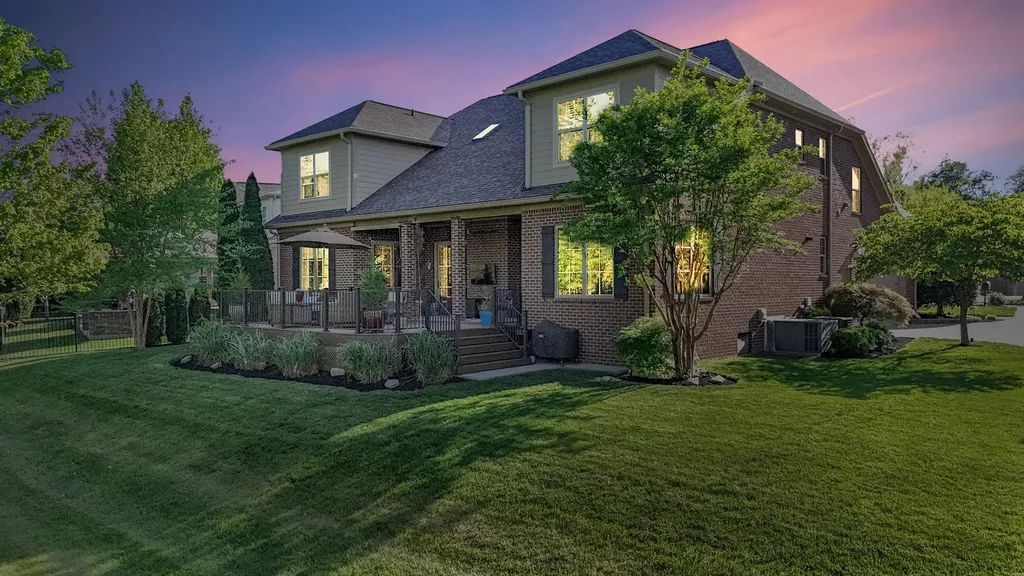 721 Springlake Drive Franklin TN 37064