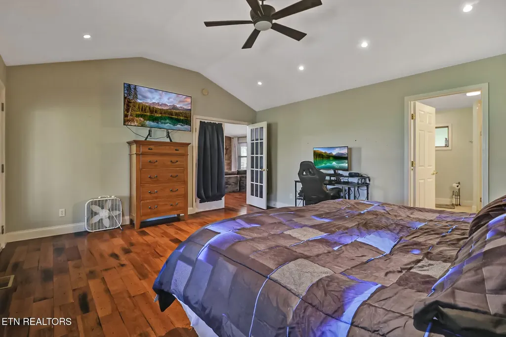 169 Catoosa Canyon Drive Crossville TN 38571