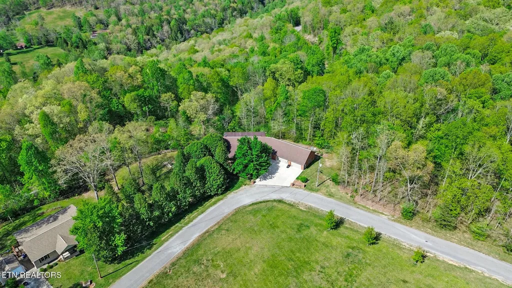 169 Catoosa Canyon Drive Crossville TN 38571