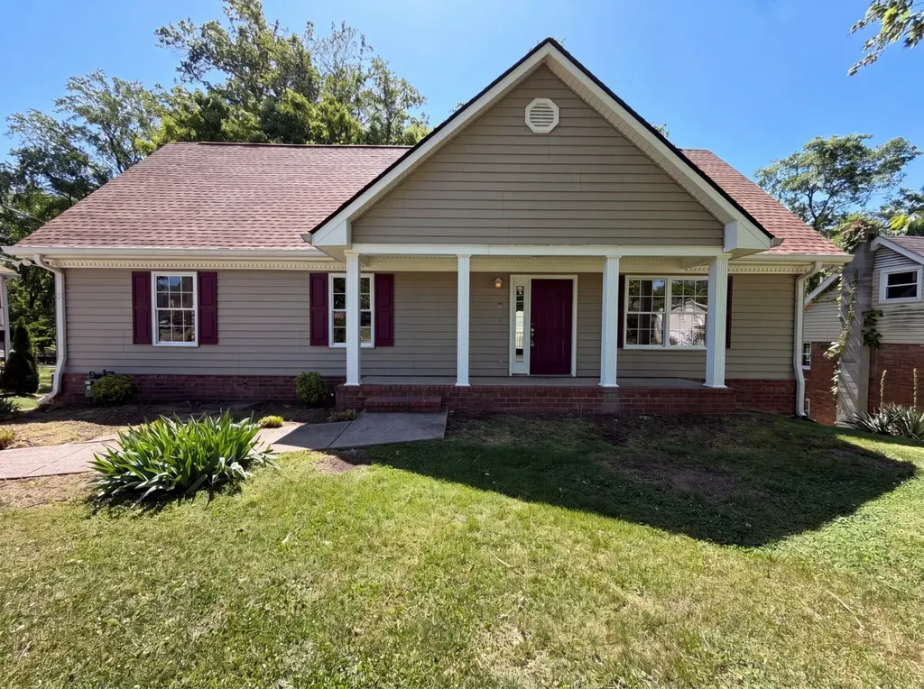 4845 Catskill Drive Old Hickory TN 37138