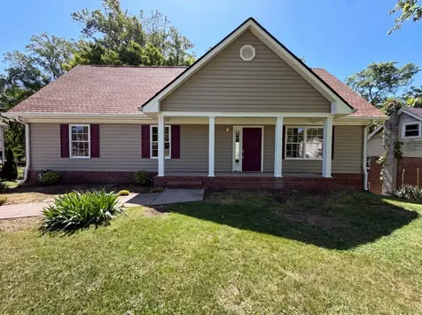 4845 Catskill Drive Old Hickory TN 37138