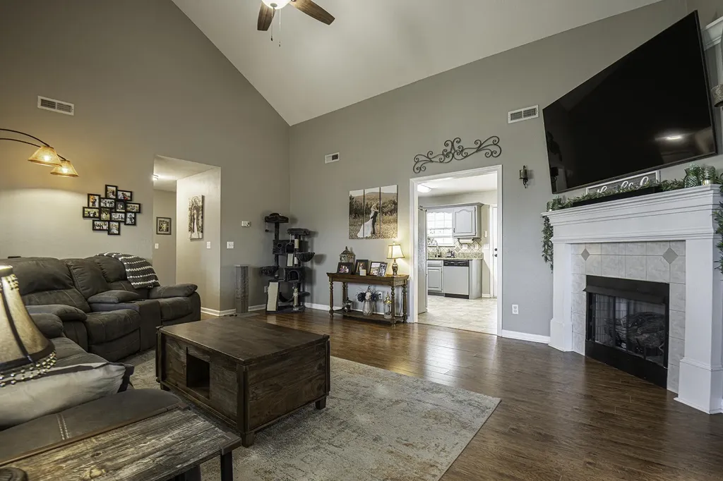 792 Colony Circle Fort Oglethorpe GA 30742