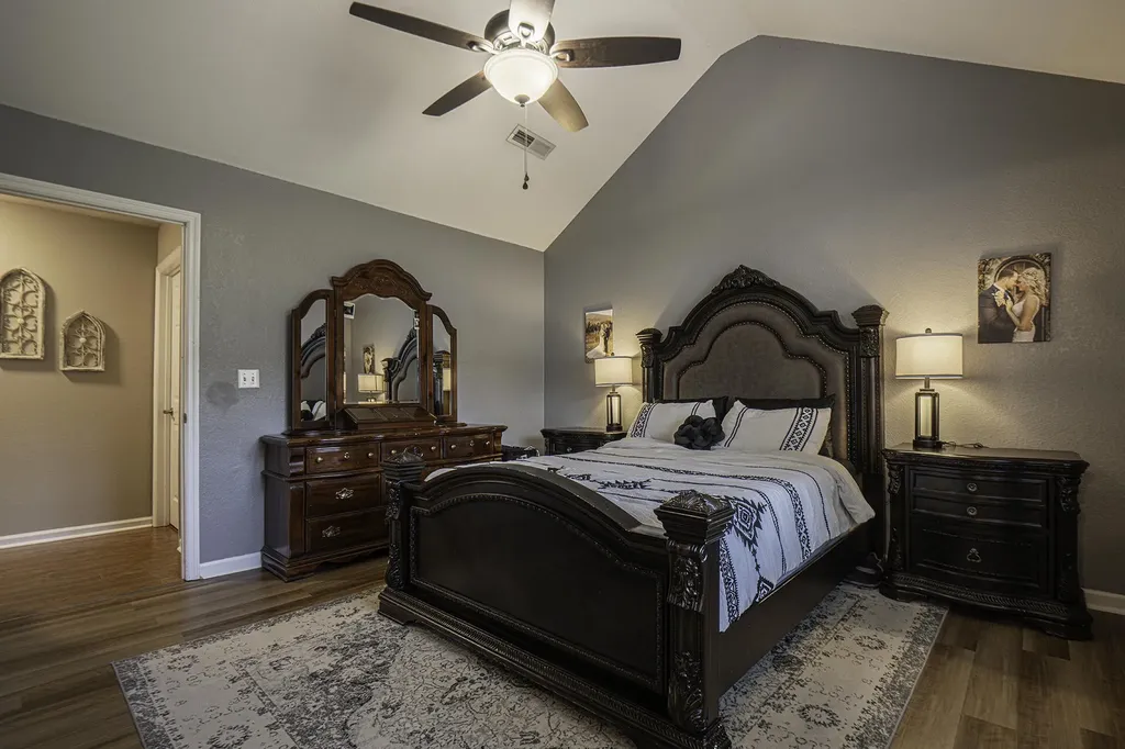 792 Colony Circle Fort Oglethorpe GA 30742