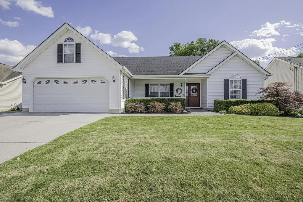 792 Colony Circle Fort Oglethorpe GA 30742