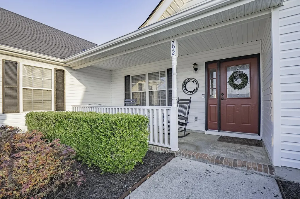 792 Colony Circle Fort Oglethorpe GA 30742