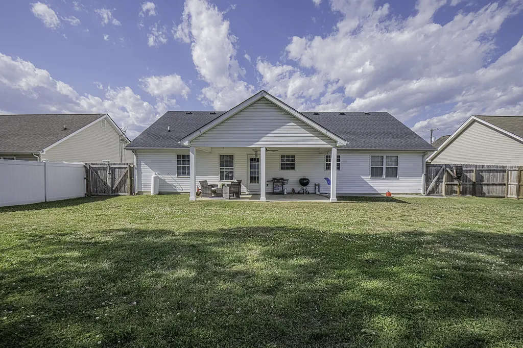 792 Colony Circle Fort Oglethorpe GA 30742