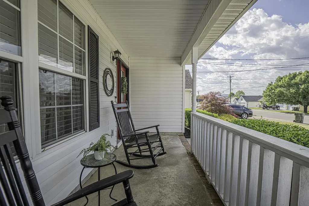 792 Colony Circle Fort Oglethorpe GA 30742