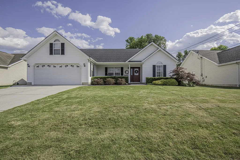 792 Colony Circle Fort Oglethorpe GA 30742