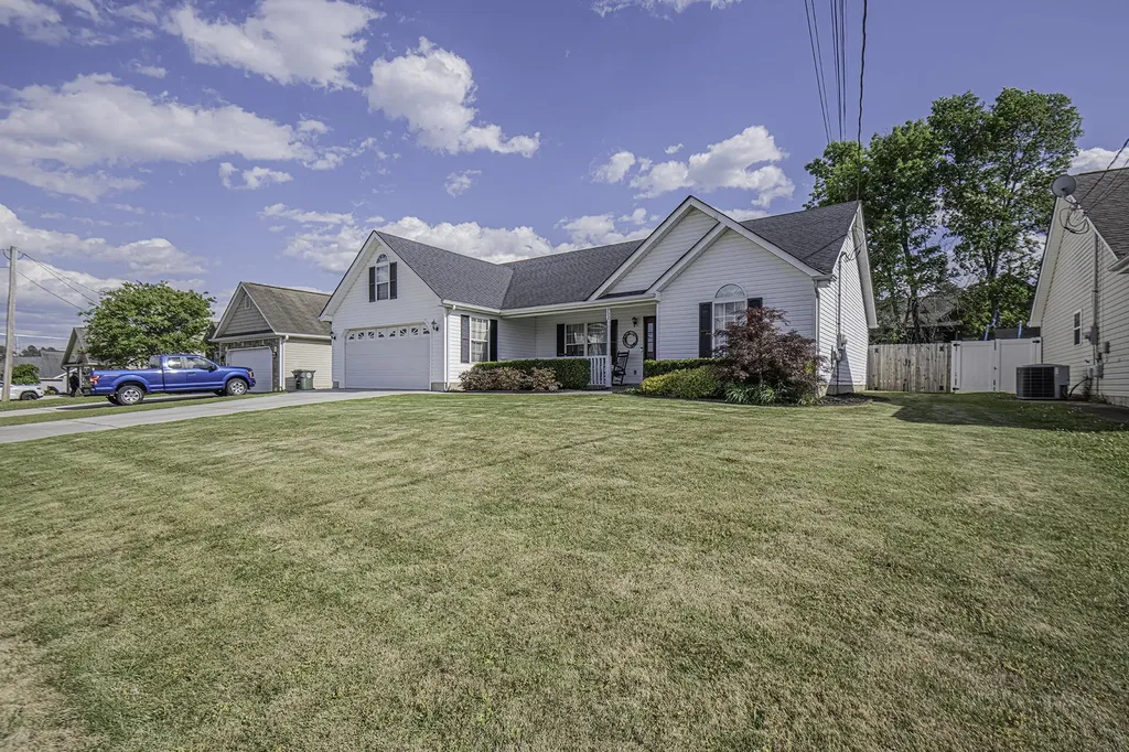 792 Colony Circle Fort Oglethorpe GA 30742