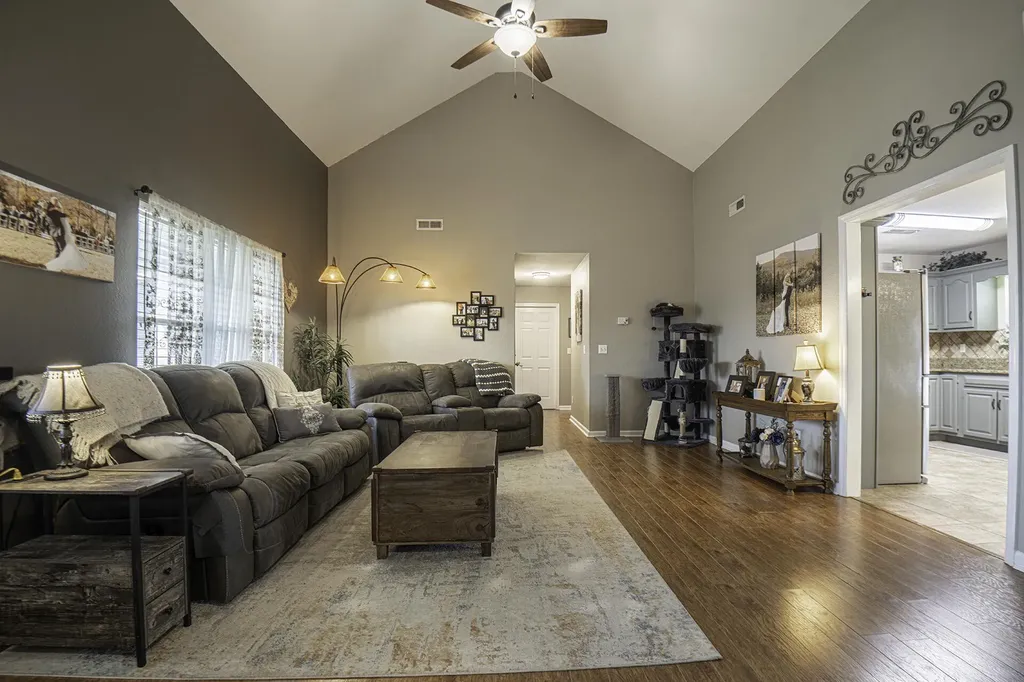 792 Colony Circle Fort Oglethorpe GA 30742