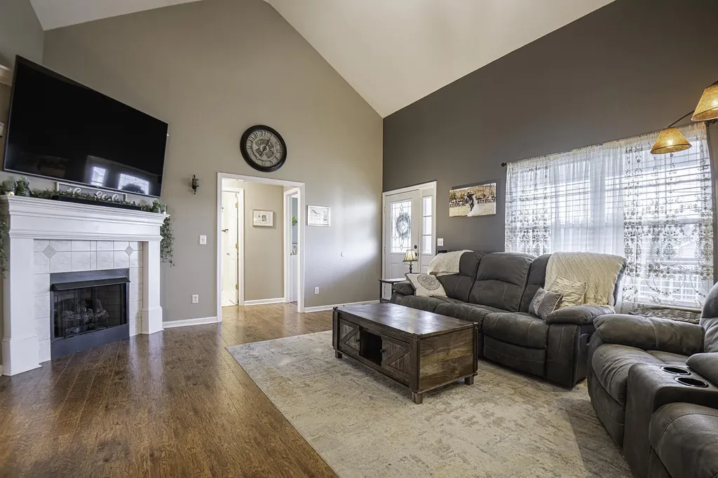 792 Colony Circle Fort Oglethorpe GA 30742