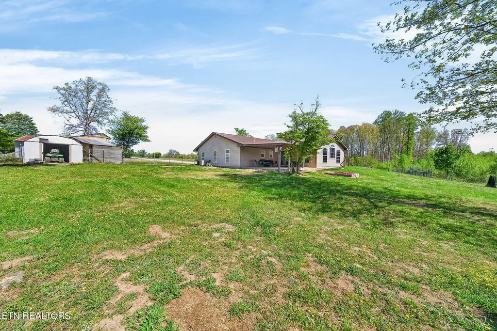 935 Brewer Road Crossville TN 38572