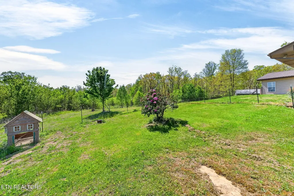 935 Brewer Road Crossville TN 38572