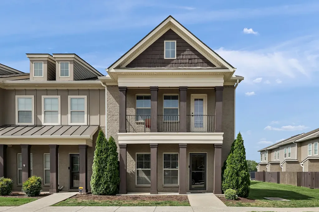 3111 Blue Sky Drive Murfreesboro TN 37130