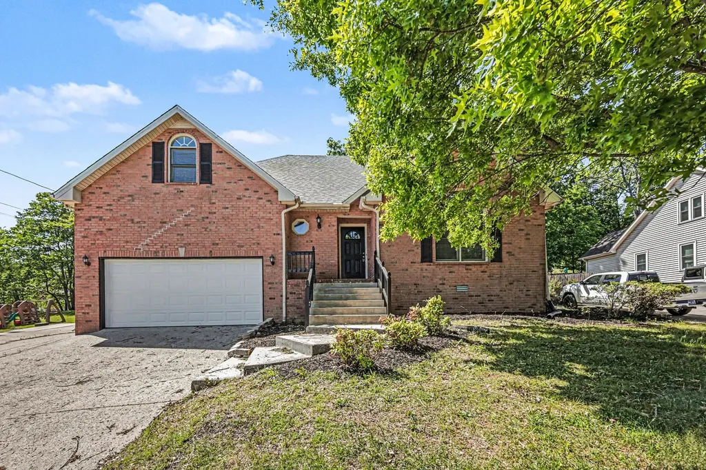 413 Saint Francis Avenue Smyrna TN 37167