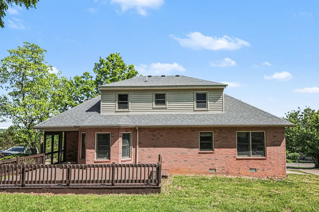 413 Saint Francis Avenue Smyrna TN 37167
