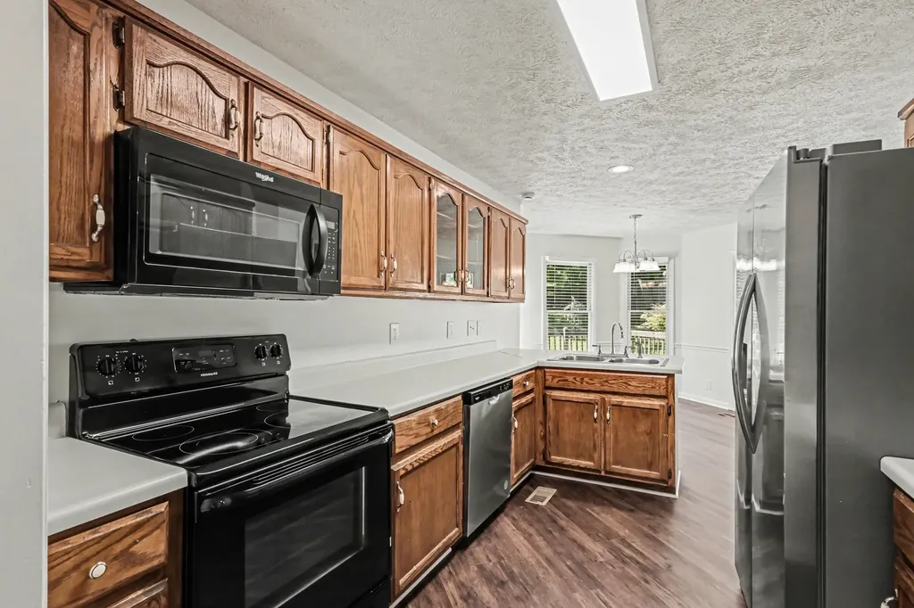 413 Saint Francis Avenue Smyrna TN 37167
