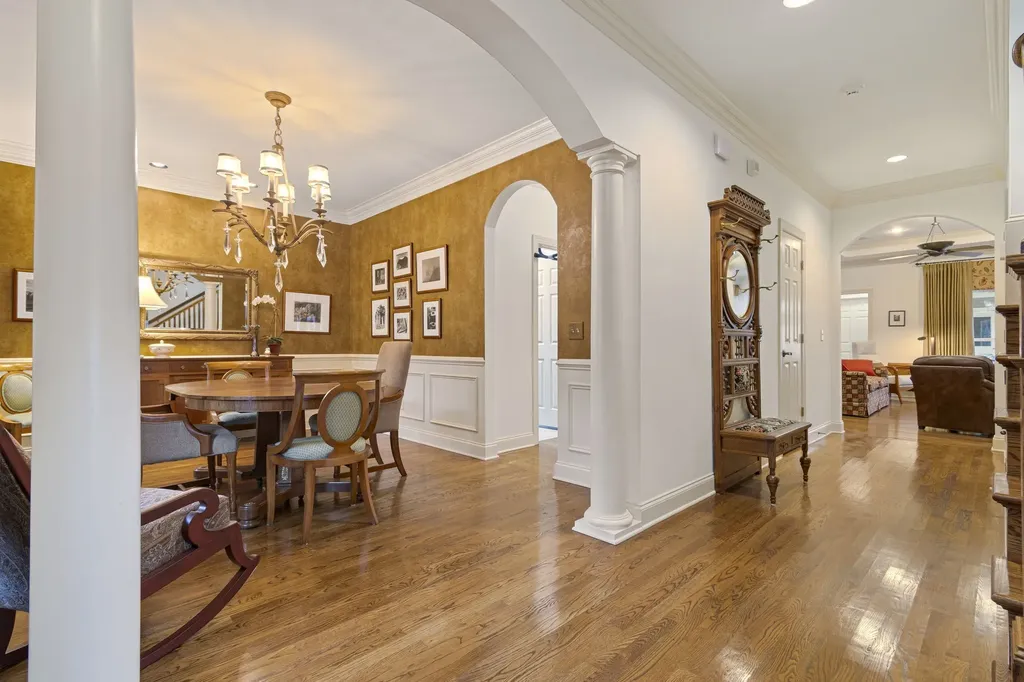 713 Pearre Springs Way Franklin TN 37064
