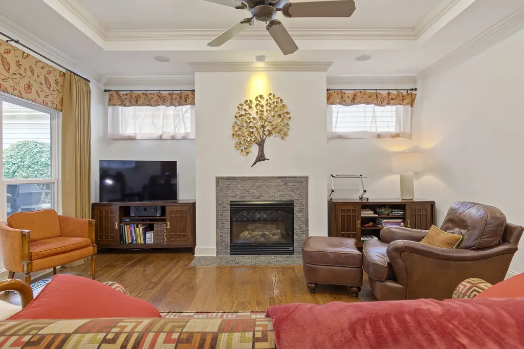 713 Pearre Springs Way Franklin TN 37064