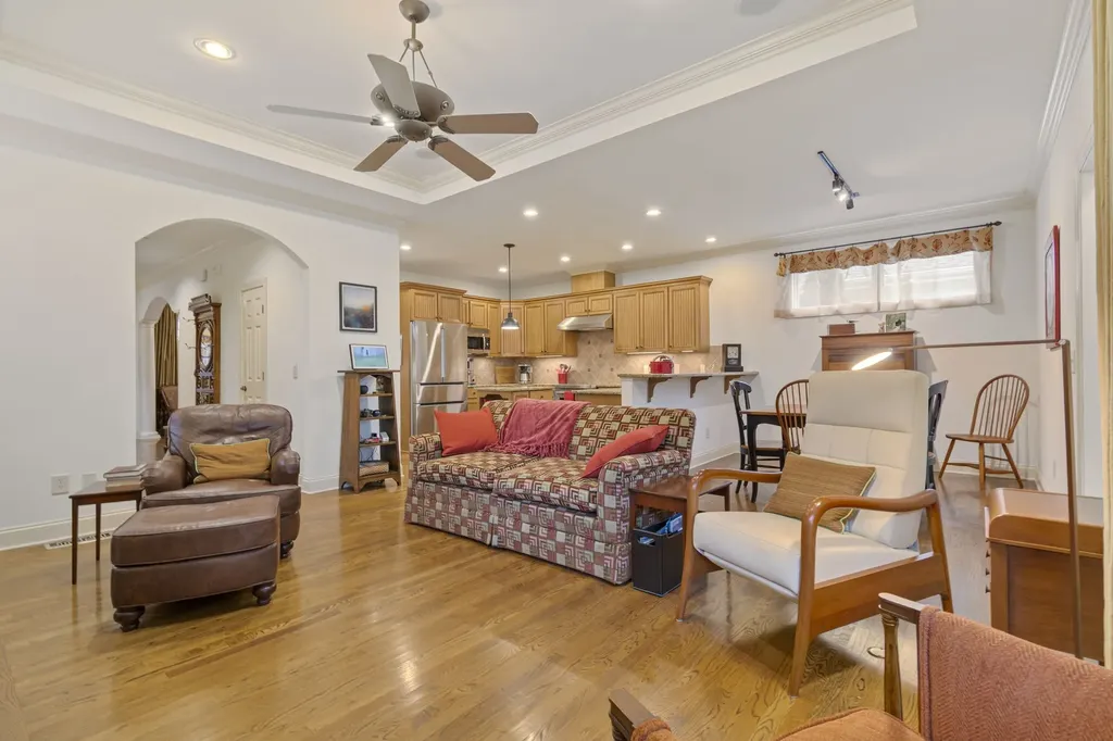 713 Pearre Springs Way Franklin TN 37064