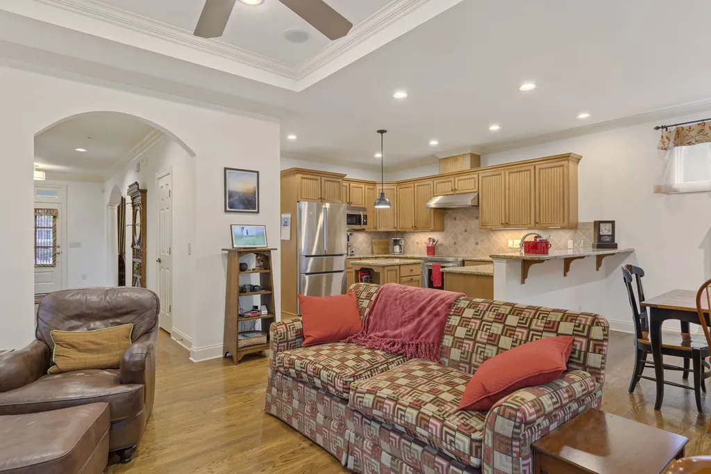713 Pearre Springs Way Franklin TN 37064