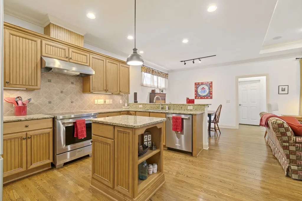 713 Pearre Springs Way Franklin TN 37064