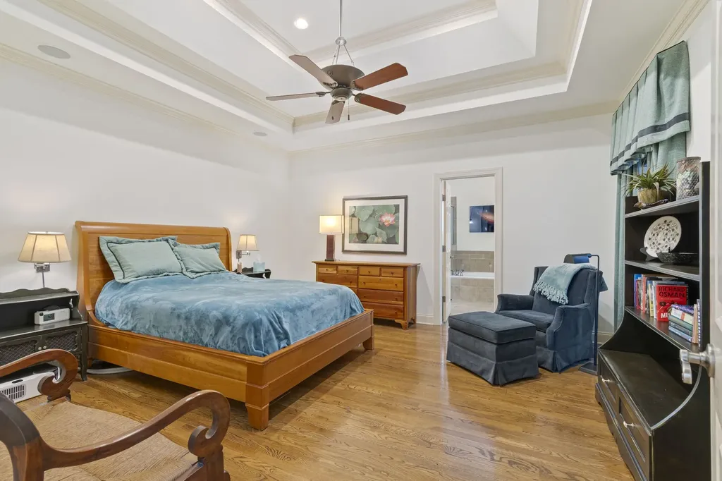 713 Pearre Springs Way Franklin TN 37064