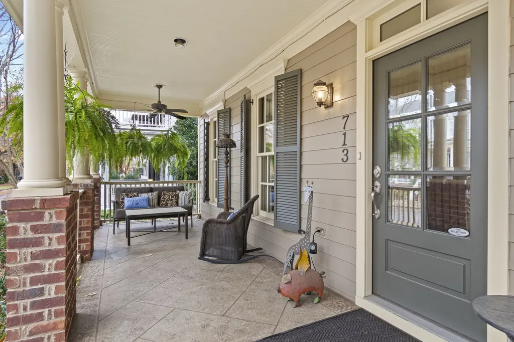 713 Pearre Springs Way Franklin TN 37064