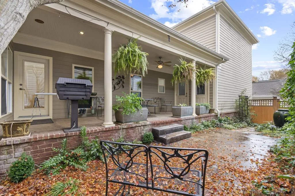 713 Pearre Springs Way Franklin TN 37064