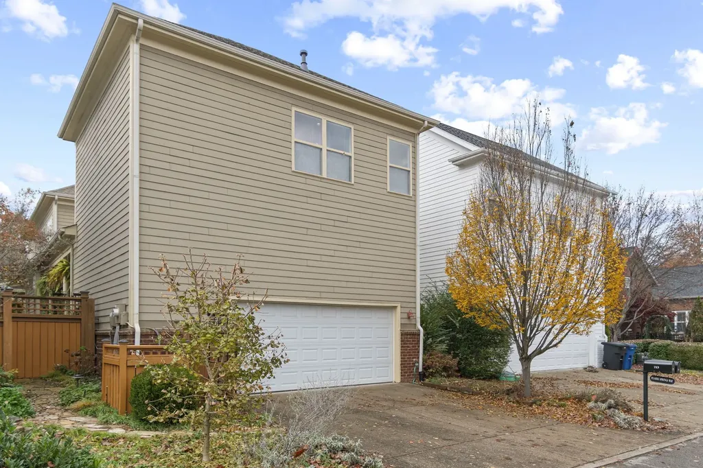 713 Pearre Springs Way Franklin TN 37064