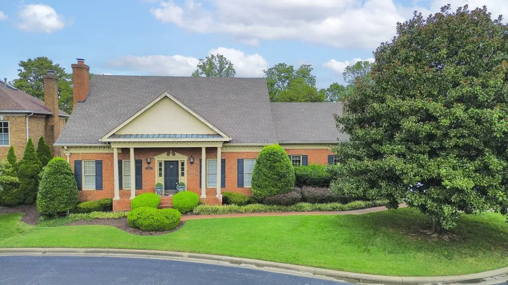 101 Carriage Lane Hendersonville TN 37075