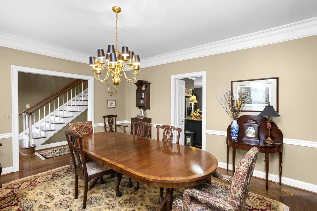 101 Carriage Lane Hendersonville TN 37075