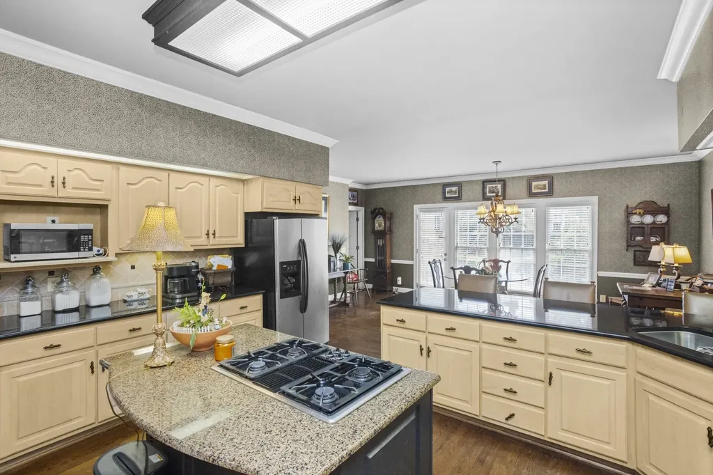 101 Carriage Lane Hendersonville TN 37075