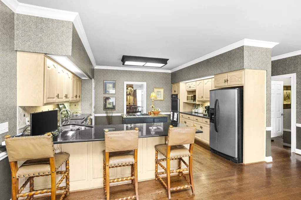 101 Carriage Lane Hendersonville TN 37075