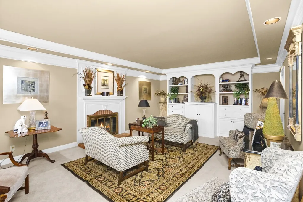 101 Carriage Lane Hendersonville TN 37075