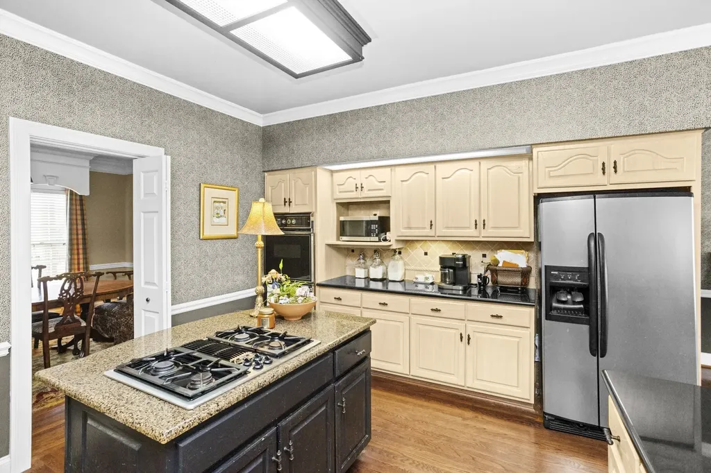 101 Carriage Lane Hendersonville TN 37075