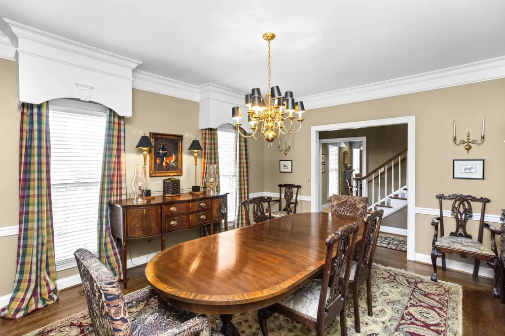 101 Carriage Lane Hendersonville TN 37075