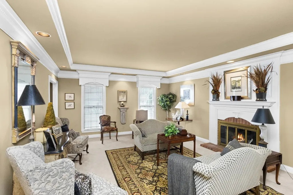 101 Carriage Lane Hendersonville TN 37075