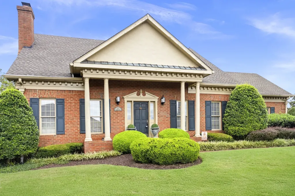 101 Carriage Lane Hendersonville TN 37075