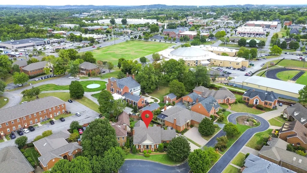 101 Carriage Lane Hendersonville TN 37075