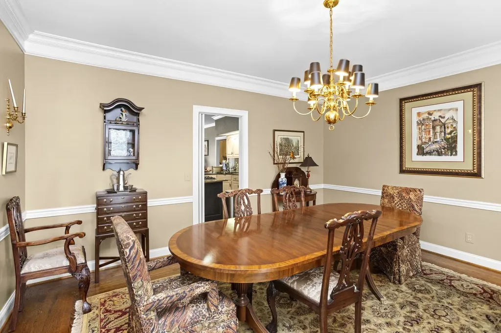 101 Carriage Lane Hendersonville TN 37075