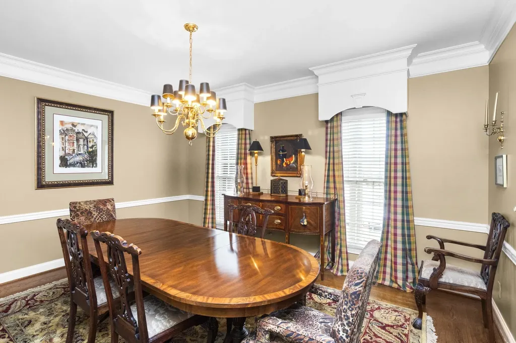 101 Carriage Lane Hendersonville TN 37075