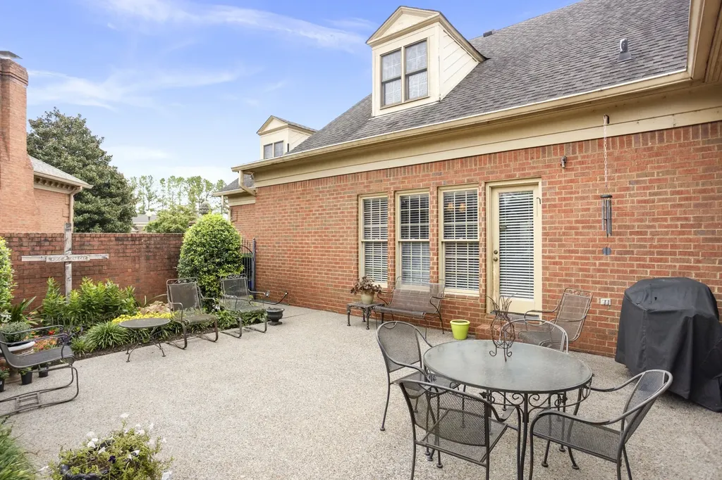 101 Carriage Lane Hendersonville TN 37075