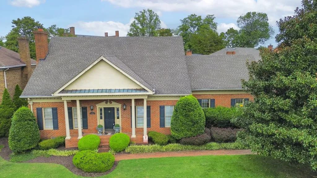 101 Carriage Lane Hendersonville TN 37075