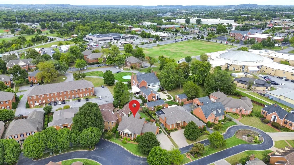 101 Carriage Lane Hendersonville TN 37075